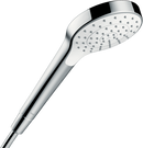 HansGrohe Croma S El Duşu 1 Jet, Ecosmart, 7 Lt/Dk - 26806400