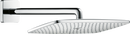 HansGrohe Raindance E Tepe Duşu 360 1 Jet, Ecosmart, 9 Lt/Dk, Duş Dirseği İle - 26605000