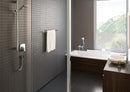 HansGrohe Croma Select E Duş Seti Multi, 90 Cm Duş Barı İle - 26590400