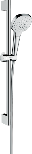 HansGrohe Croma Select E Duş Seti 1 Jet, 65 Cm Duş Barı İle - 26584400