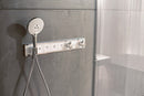 HansGrohe Raindance Select S El Duşu 120 3 Jet, Ecosmart, 9 Lt/Dk - 26531400