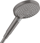HansGrohe Raindance Select S El Duşu 120 3 Jet, Ecosmart, 9 Lt/Dk - 26531340