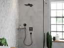 HansGrohe Raindance Select S El Duşu 120 3 Jet - 26530340