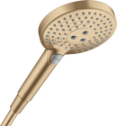 HansGrohe Raindance Select S El Duşu 120 3 Jet - 26530140