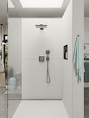 HansGrohe Raindance Select E El Duşu 120 3 Jet - 26520340