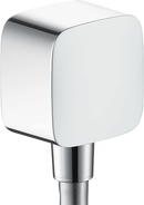 HansGrohe Fixfit Gönye Çıkış Çek Valf İle - 26457000