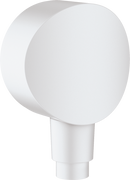 HansGrohe Fixfit Gönye Çıkış S Çek Valf Ve Sentetik Bağlantı İle - 26453700
