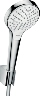 HansGrohe Croma Select S Duş Askı Seti Vario, 160 Cm Duş Hortumu İle - 26411400