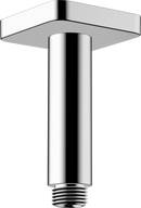 HansGrohe Vernis Shape Tavan Bağlantısı 10 Cm - 26406000