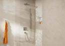 HansGrohe Vernis Shape Duş Dirseği 24 Cm - 26405000