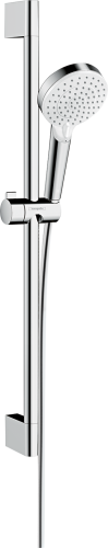 HansGrohe Crometta El Duşu Vario Green 6L/Dk - 26336400