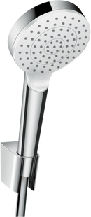 HansGrohe Crometta El Duşu 1 Jet, Ecosmart, 9 Lt/Dk - 26333400