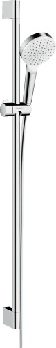 HansGrohe Crometta El Duşu 1 Jet, Ecosmart, 9 Lt/Dk - 26333400