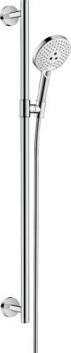 HansGrohe Raindance Select S Duş Seti 120 3 Jet, 90 Cm Duş Barı İle - 26322400
