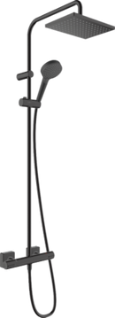 HansGrohe Vernis Shape Duş Kolonu 230 1Jet, Termostat İle - 26286670