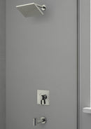 HansGrohe Vernis Shape Tepe Duşu 230 1Jet Ecosmart - 26283000