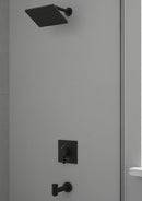 HansGrohe Vernis Shape Tepe Duşu 230 1Jet - 26281670