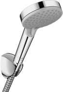 HansGrohe Vernis Blend Duş Askı Seti Vario Ecosmart, 160 Cm Duş Hortumu İle - 26278000