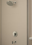 HansGrohe Vernis Blend Tepe Duşu 200 1Jet Ecosmart - 26277000