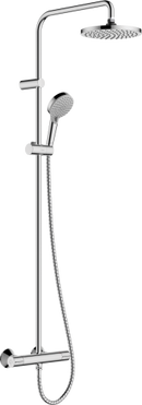 HansGrohe Vernis Blend Duş Kolonu 200 1Jet, Termostat İle - 26276000