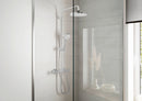 HansGrohe Vernis Blend Duş Kolonu 200 1Jet, Termostat İle - 26276000