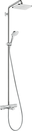 HansGrohe Croma E Tepe Duşu 280 1Jet - 26257000