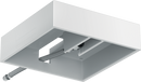 HansGrohe Raindance E İç Set Tepe Duşu 400/400 1 Jet - 26254180