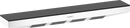 HansGrohe Rainfinity Omuz Duşu 500 1Jet, Duş Rafı İle - 26243700