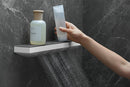 HansGrohe Rainfinity Omuz Duşu 500 1Jet, Duş Rafı İle - 26243000