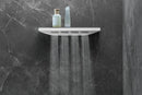 HansGrohe Rainfinity Omuz Duşu 500 1Jet, Duş Rafı İle - 26243000