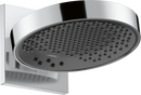 HansGrohe Rainfinity Tepe Duşu 250 3Jet, Duvar Bağlantısı İle - 26232000