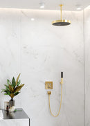 HansGrohe Rainfinity Tepe Duşu 360 1Jet - 26231990