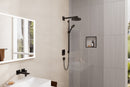 HansGrohe Rainfinity Tepe Duşu 250 1Jet - 26228670