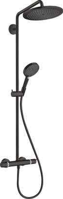 HansGrohe Croma Tepe Duşu 280 1 Jet, Ecosmart, 9 Lt/Dk - 26221670