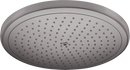 HansGrohe Croma Tepe Duşu 280 1 Jet, Ecosmart, 9 Lt/Dk - 26221340