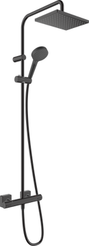 HansGrohe Vernis Shape Duş Kolonu 230 1Jet, Ecosmart, Termostatı İle - 26097670
