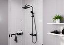 HansGrohe Vernis Shape Duş Kolonu 230 1Jet, Ecosmart, Termostatı İle - 26097670