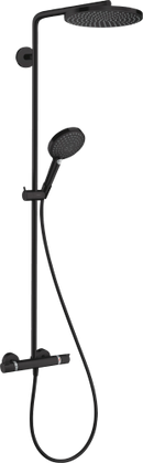 HansGrohe Raindance Select S El Duşu 120 3 Jet, Powderrain - 26014670