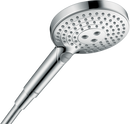 HansGrohe Raindance Select S El Duşu 120 3 Jet, Powderrain - 26014000