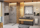 HansGrohe Pulsify S Tepe Duşu 260 1Jet Ecosmart - 24141000
