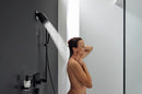 HansGrohe Pulsify S Tepe Duşu 105 1Jet - 24130670