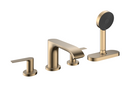 HansGrohe Pulsify S El Duşu 105 1Jet - 24120000