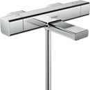 HansGrohe Ecostat E Termostatik Banyo Bataryası, Aplike  - 15774000
