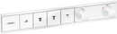 HansGrohe Rainselect Ankastre Termostat 4 Çıkış İçin  - 15382700