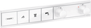 HansGrohe Rainselect Ankastre Termostat 3 Çıkış İçin  - 15381700
