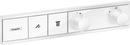 HansGrohe Rainselect Ankastre Termostatik 2 Çıkış İçin  - 15380700