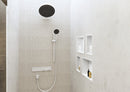 HansGrohe Rainselect Ankastre Termostatik 2 Çıkış İçin  - 15380700