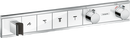 HansGrohe Rainselect Termostat Ankastre Montaj, 4 Çıkış İçin  - 15357400