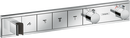 HansGrohe Rainselect Termostat Ankastre Montaj, 4 Çıkış İçin  - 15357000