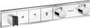 HansGrohe Rainselect Termostat Ankastre Montaj, 3 Çıkış İçin  - 15356400